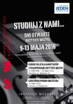 Dni Otwarte Instytutu Muzyki